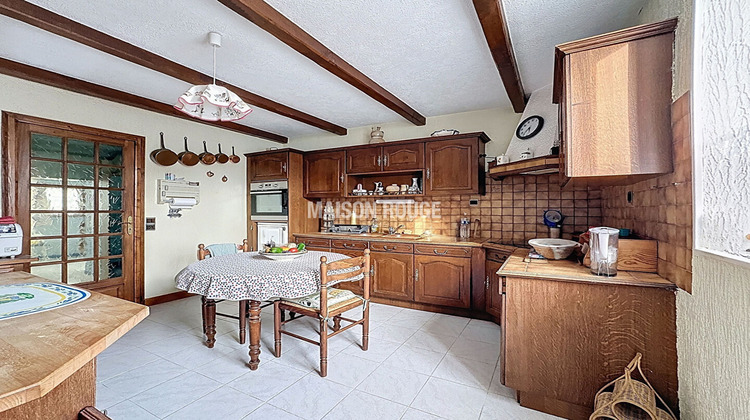 Ma-Cabane - Vente Maison PAIMPOL, 128 m²