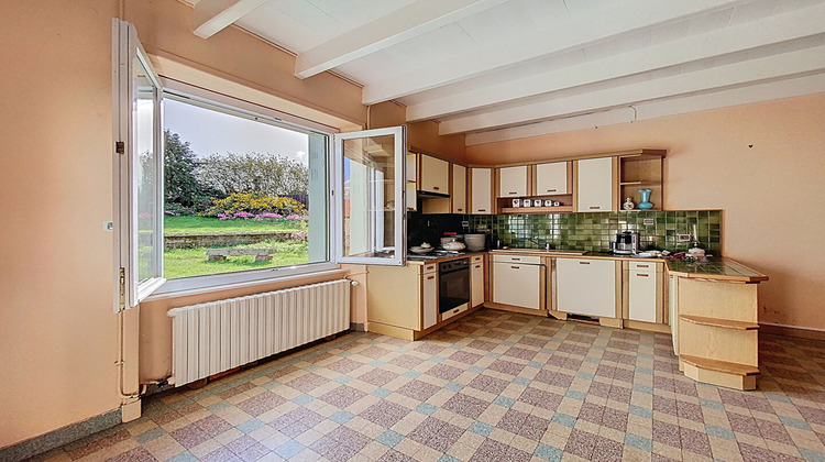 Ma-Cabane - Vente Maison PAIMPOL, 143 m²