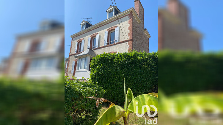 Ma-Cabane - Vente Maison Paimpol, 103 m²