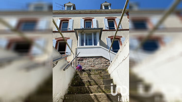 Ma-Cabane - Vente Maison Paimpol, 103 m²