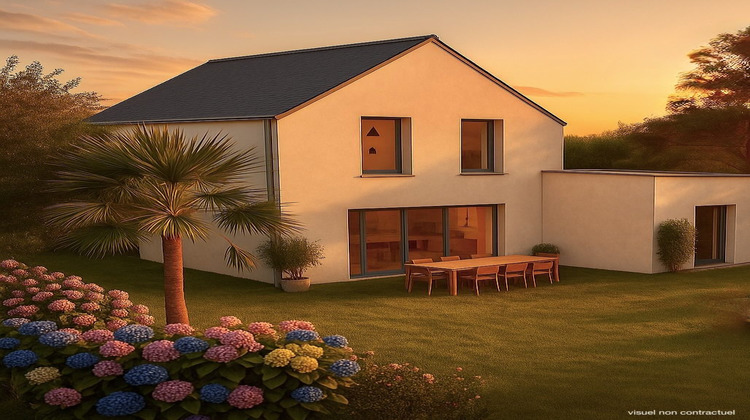 Ma-Cabane - Vente Maison Paimpol, 111 m²