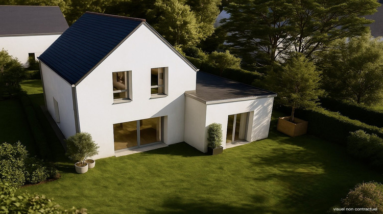 Ma-Cabane - Vente Maison Paimpol, 90 m²