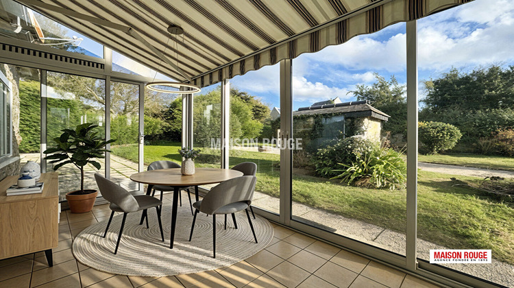 Ma-Cabane - Vente Maison PAIMPOL, 142 m²