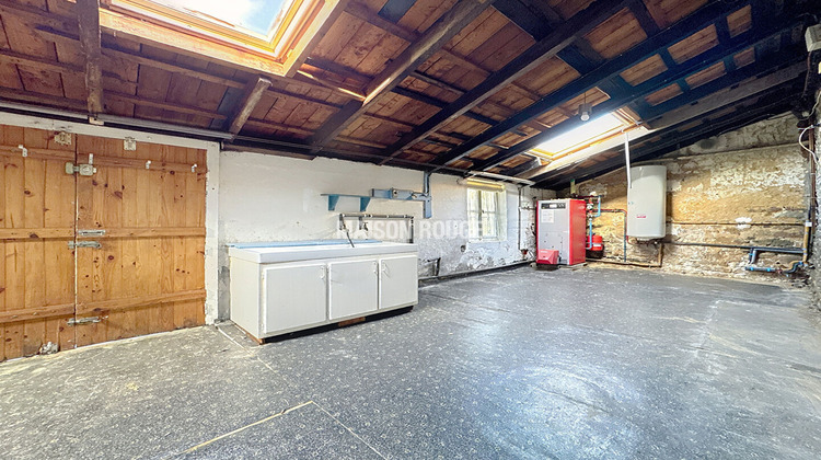 Ma-Cabane - Vente Maison PAIMPOL, 142 m²