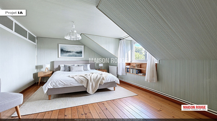 Ma-Cabane - Vente Maison PAIMPOL, 142 m²