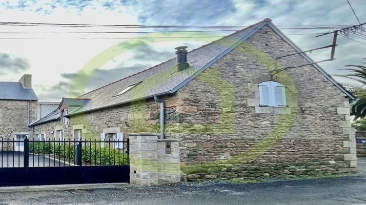 Ma-Cabane - Vente Maison PAIMPOL, 91 m²