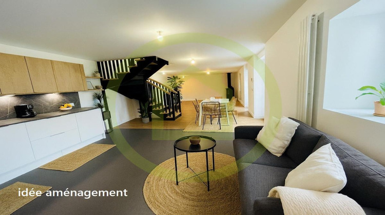 Ma-Cabane - Vente Maison PAIMPOL, 91 m²