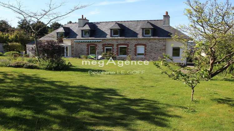 Ma-Cabane - Vente Maison PAIMPOL, 140 m²