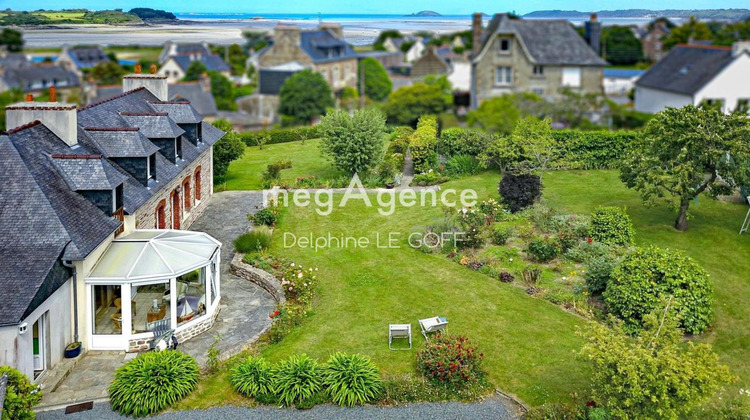 Ma-Cabane - Vente Maison PAIMPOL, 140 m²