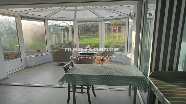 Ma-Cabane - Vente Maison PAIMPOL, 140 m²