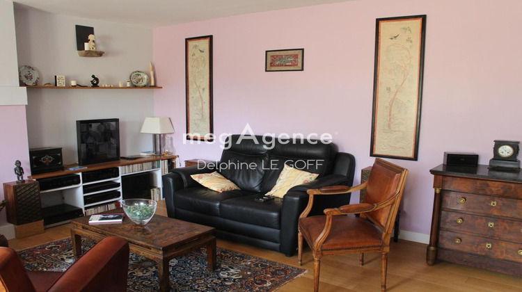 Ma-Cabane - Vente Maison PAIMPOL, 140 m²