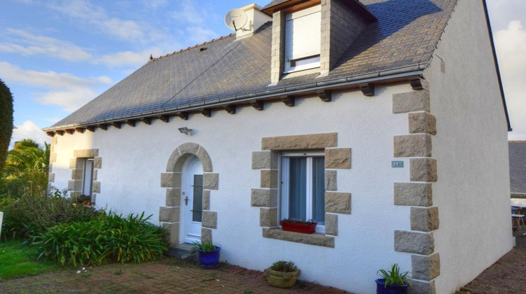 Ma-Cabane - Vente Maison PAIMPOL, 90 m²