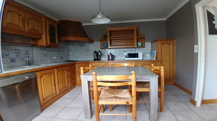 Ma-Cabane - Vente Maison Paimpol, 100 m²