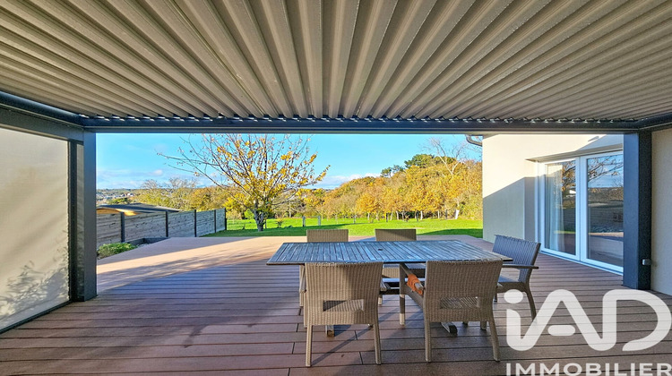 Ma-Cabane - Vente Maison Paimpol, 150 m²