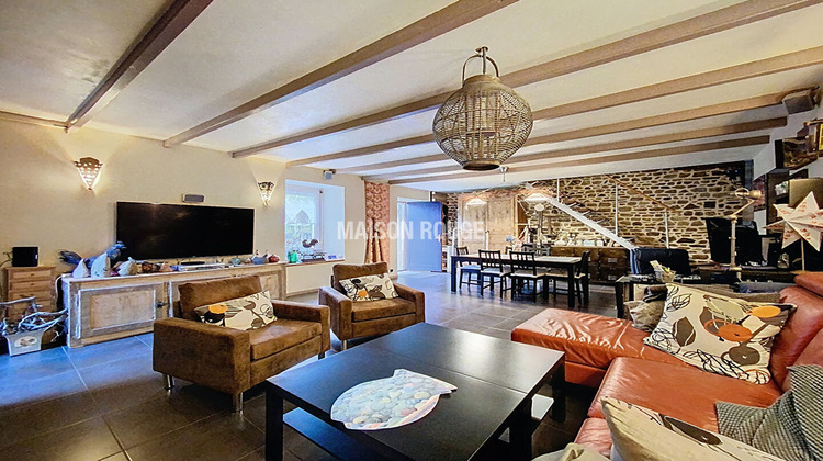 Ma-Cabane - Vente Maison PAIMPOL, 127 m²