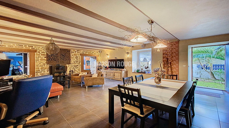 Ma-Cabane - Vente Maison PAIMPOL, 127 m²