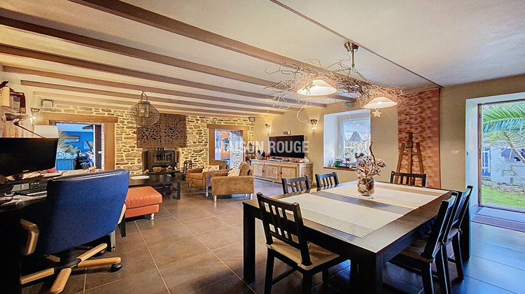 Ma-Cabane - Vente Maison PAIMPOL, 127 m²