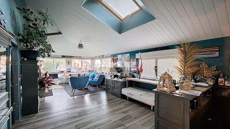 Ma-Cabane - Vente Maison PAIMPOL, 127 m²