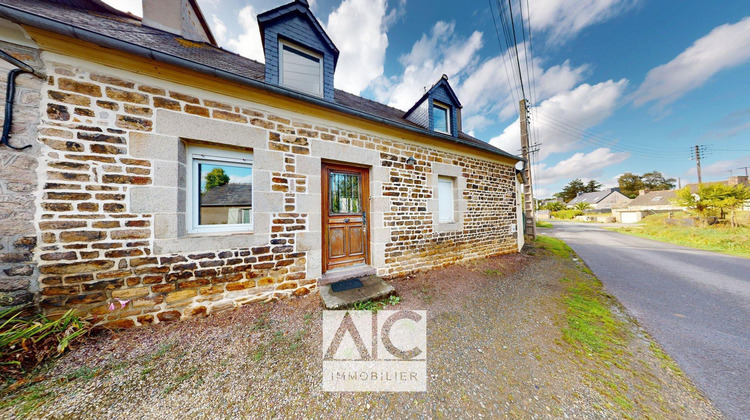 Ma-Cabane - Vente Maison Paimpol, 85 m²