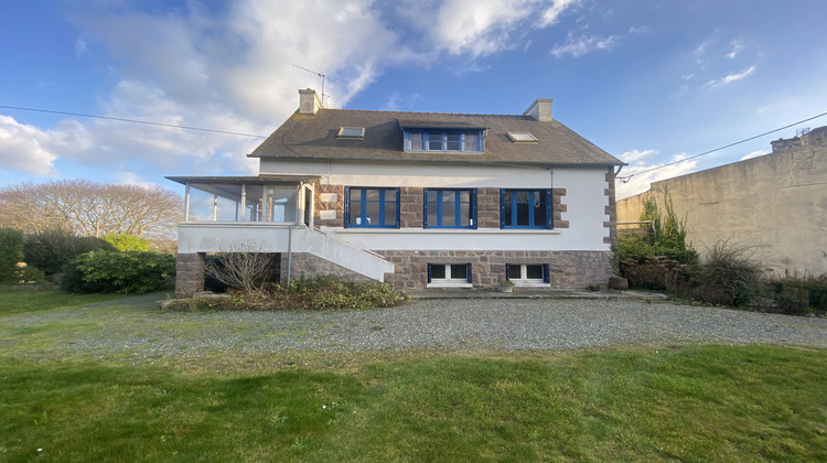 Ma-Cabane - Vente Maison Paimpol, 129 m²