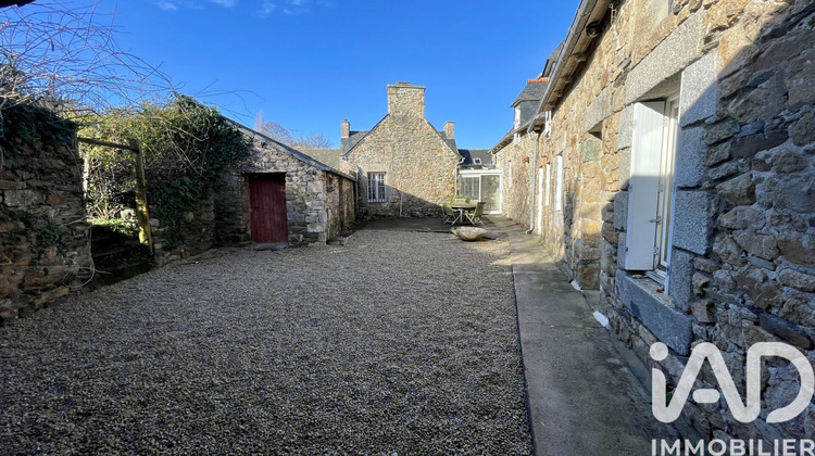 Ma-Cabane - Vente Maison Paimpol, 120 m²