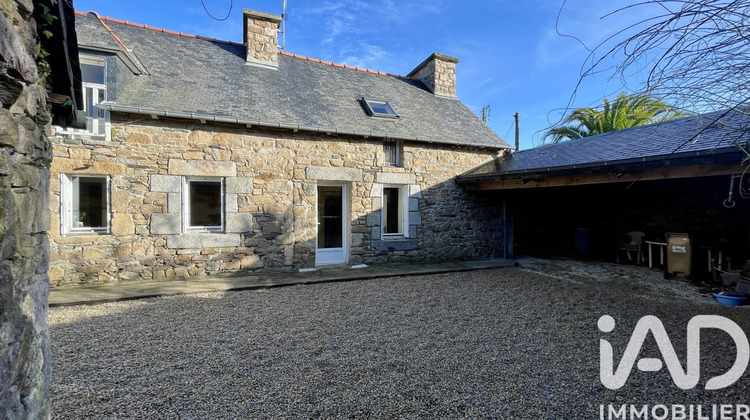Ma-Cabane - Vente Maison Paimpol, 120 m²