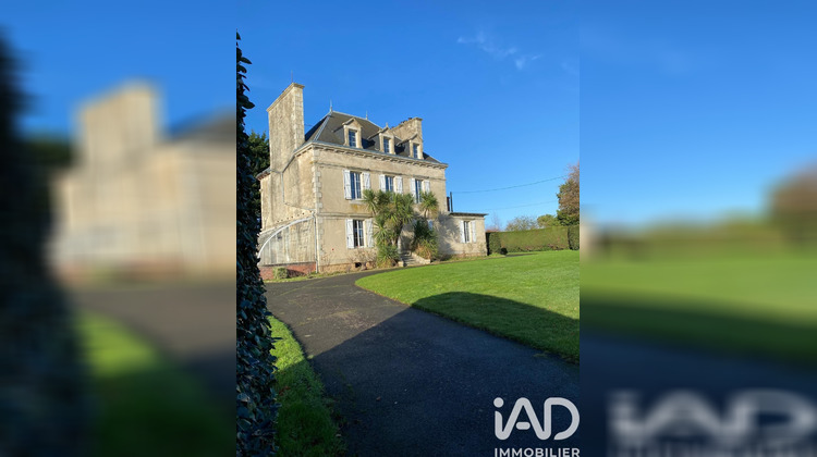 Ma-Cabane - Vente Maison Paimpol, 286 m²