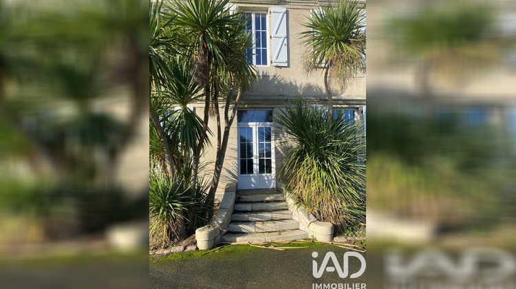 Ma-Cabane - Vente Maison Paimpol, 286 m²