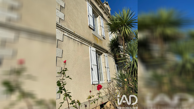 Ma-Cabane - Vente Maison Paimpol, 286 m²