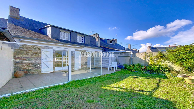 Ma-Cabane - Vente Maison PAIMPOL, 101 m²