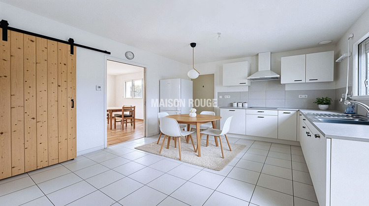 Ma-Cabane - Vente Maison PAIMPOL, 107 m²