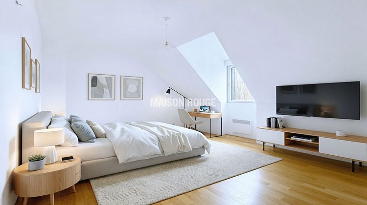 Ma-Cabane - Vente Maison PAIMPOL, 107 m²