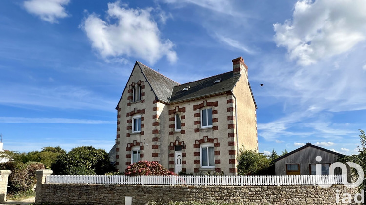 Ma-Cabane - Vente Maison Paimpol, 186 m²