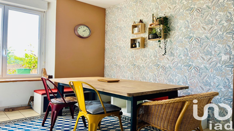 Ma-Cabane - Vente Maison Paimpol, 186 m²