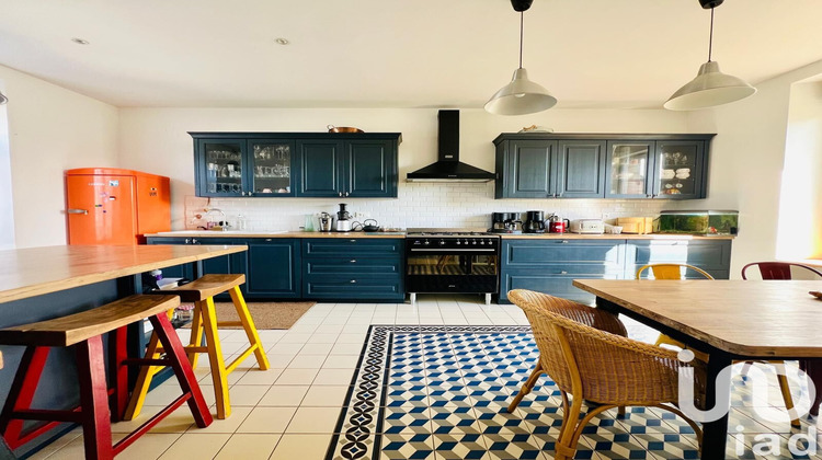 Ma-Cabane - Vente Maison Paimpol, 186 m²