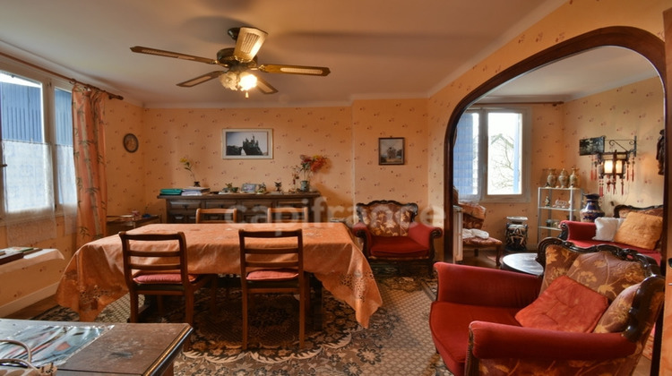 Ma-Cabane - Vente Maison PAIMPOL, 77 m²