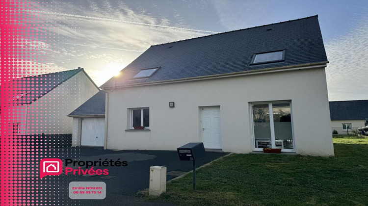 Ma-Cabane - Vente Maison PAIMPOL, 105 m²