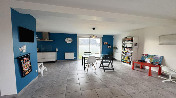 Ma-Cabane - Vente Maison PAIMPOL, 105 m²