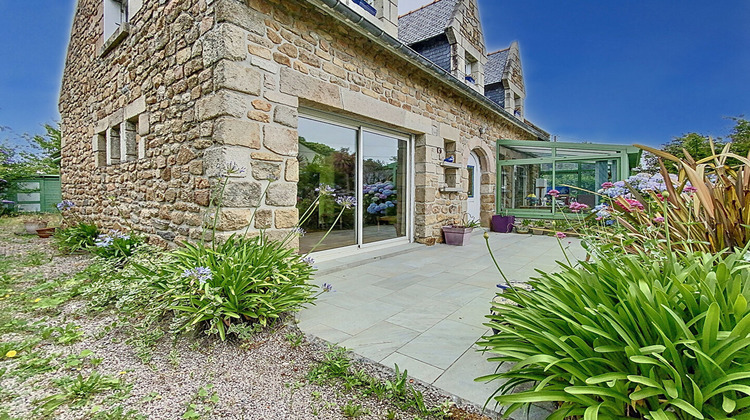 Ma-Cabane - Vente Maison PAIMPOL, 140 m²