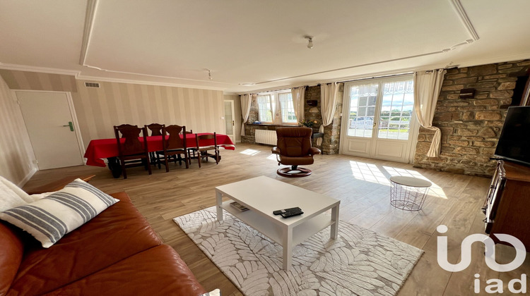 Ma-Cabane - Vente Maison Paimpol, 150 m²