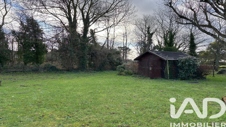 Ma-Cabane - Vente Maison Paimpol, 63 m²