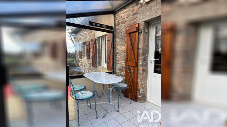 Ma-Cabane - Vente Maison Paimpol, 63 m²