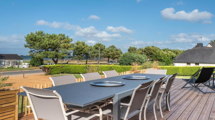 Ma-Cabane - Vente Maison Paimpol, 200 m²