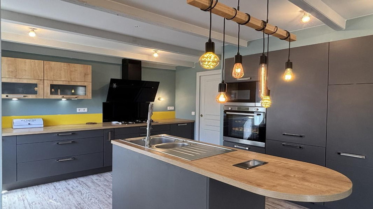 Ma-Cabane - Vente Maison PAIMPOL, 172 m²