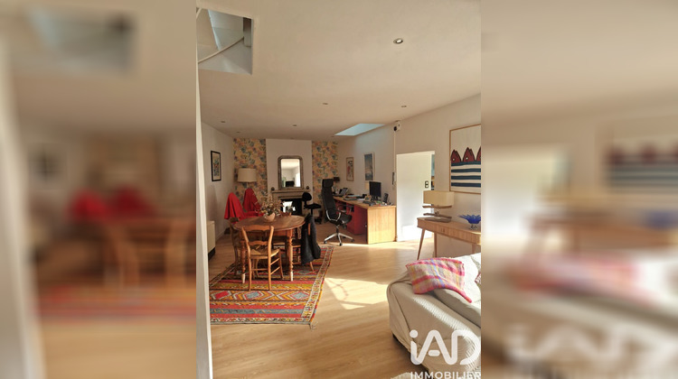 Ma-Cabane - Vente Maison Paimpol, 190 m²