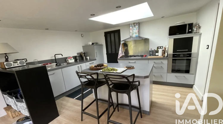 Ma-Cabane - Vente Maison Paimpol, 190 m²