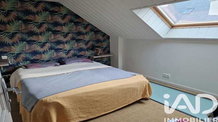 Ma-Cabane - Vente Maison Paimpol, 190 m²