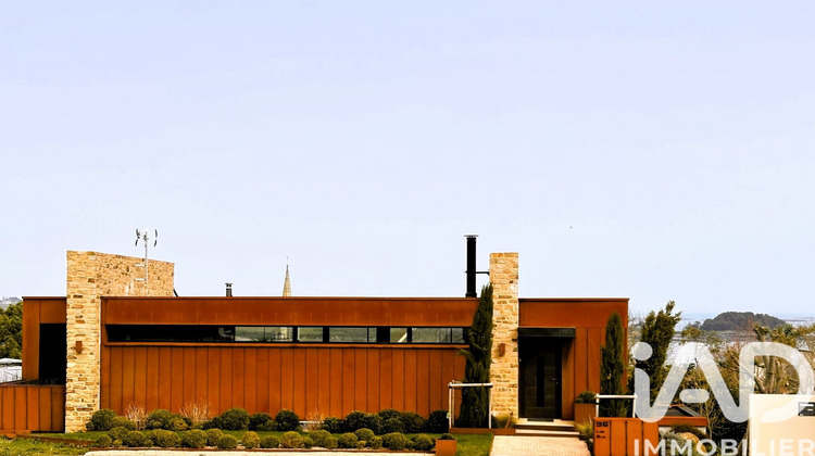 Ma-Cabane - Vente Maison Paimpol, 202 m²