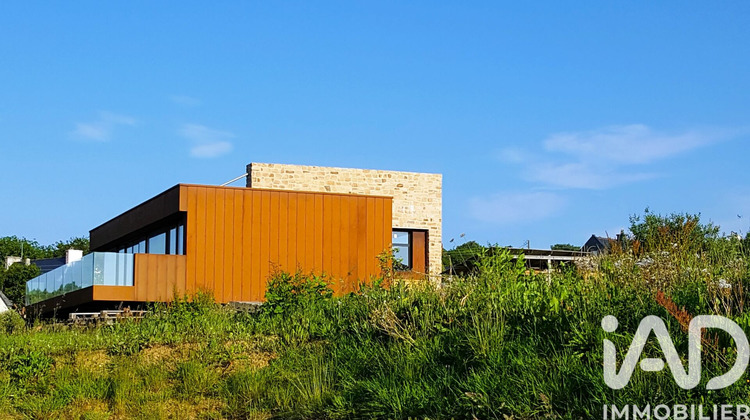 Ma-Cabane - Vente Maison Paimpol, 202 m²