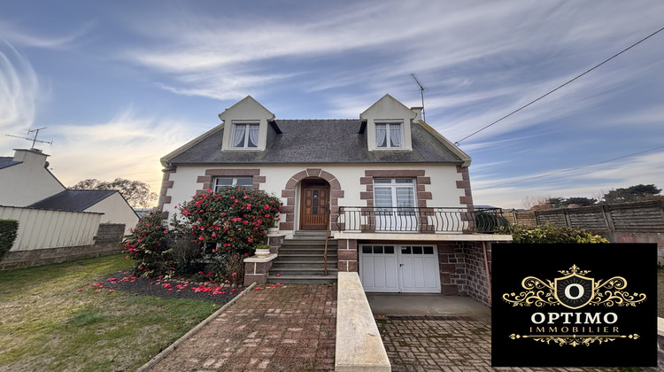 Ma-Cabane - Vente Maison Paimpol, 103 m²